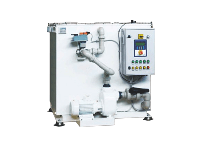 Sewage Treatment Sytems