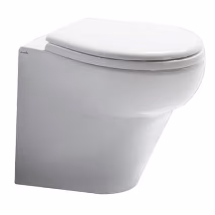 Toilets & Accessories