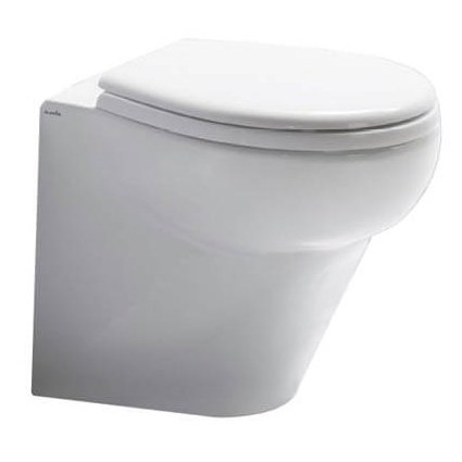Toilets & Accessories