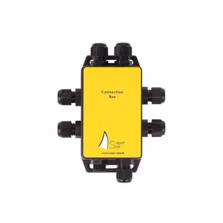 Vessel Monitoring Systems