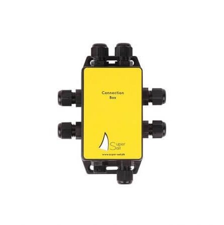 Vessel Monitoring Systems
