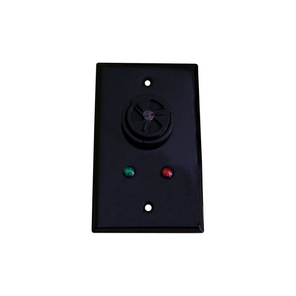 Marine Alarm Systems