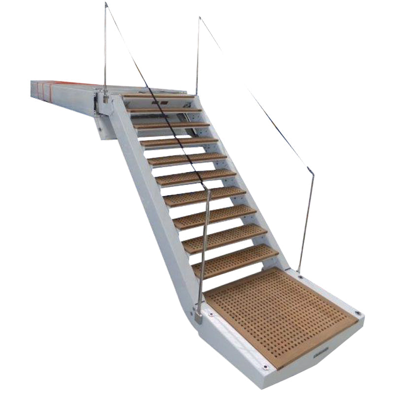 Boarding Ladders & Steps