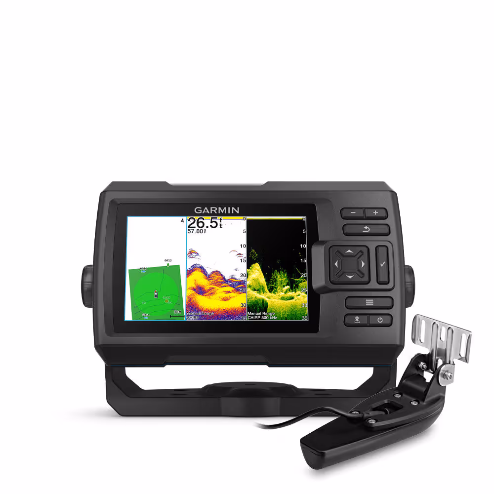 Sonar Systems
