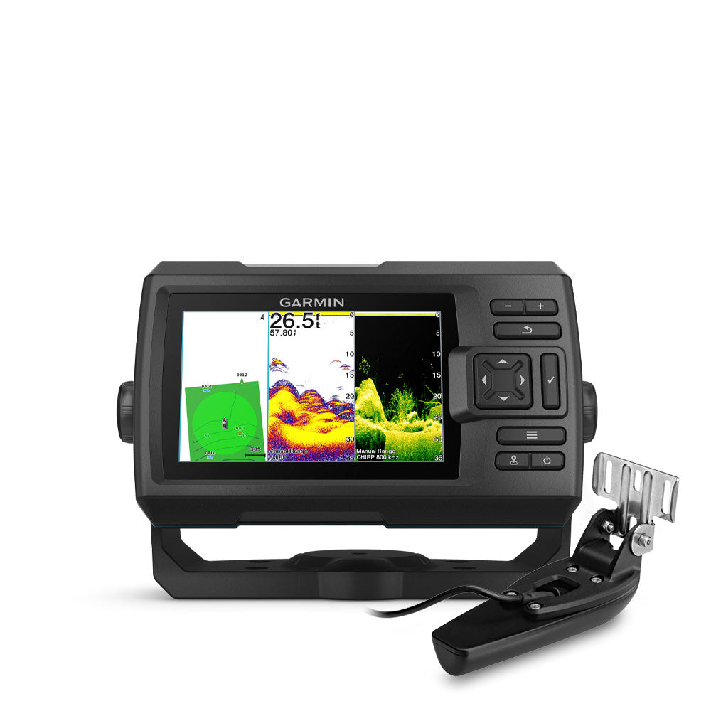 Sonar Systems