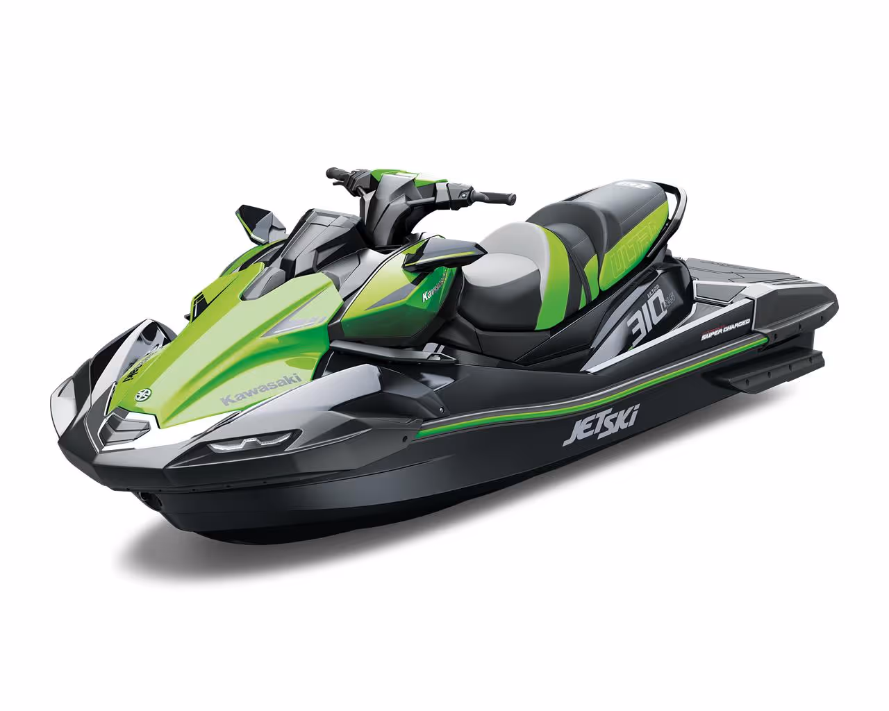 Personal Watercraft