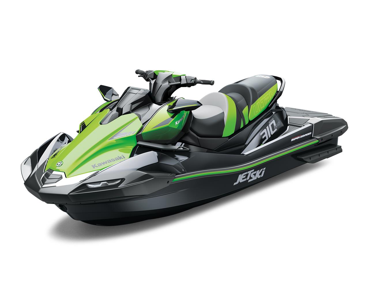 Personal Watercraft