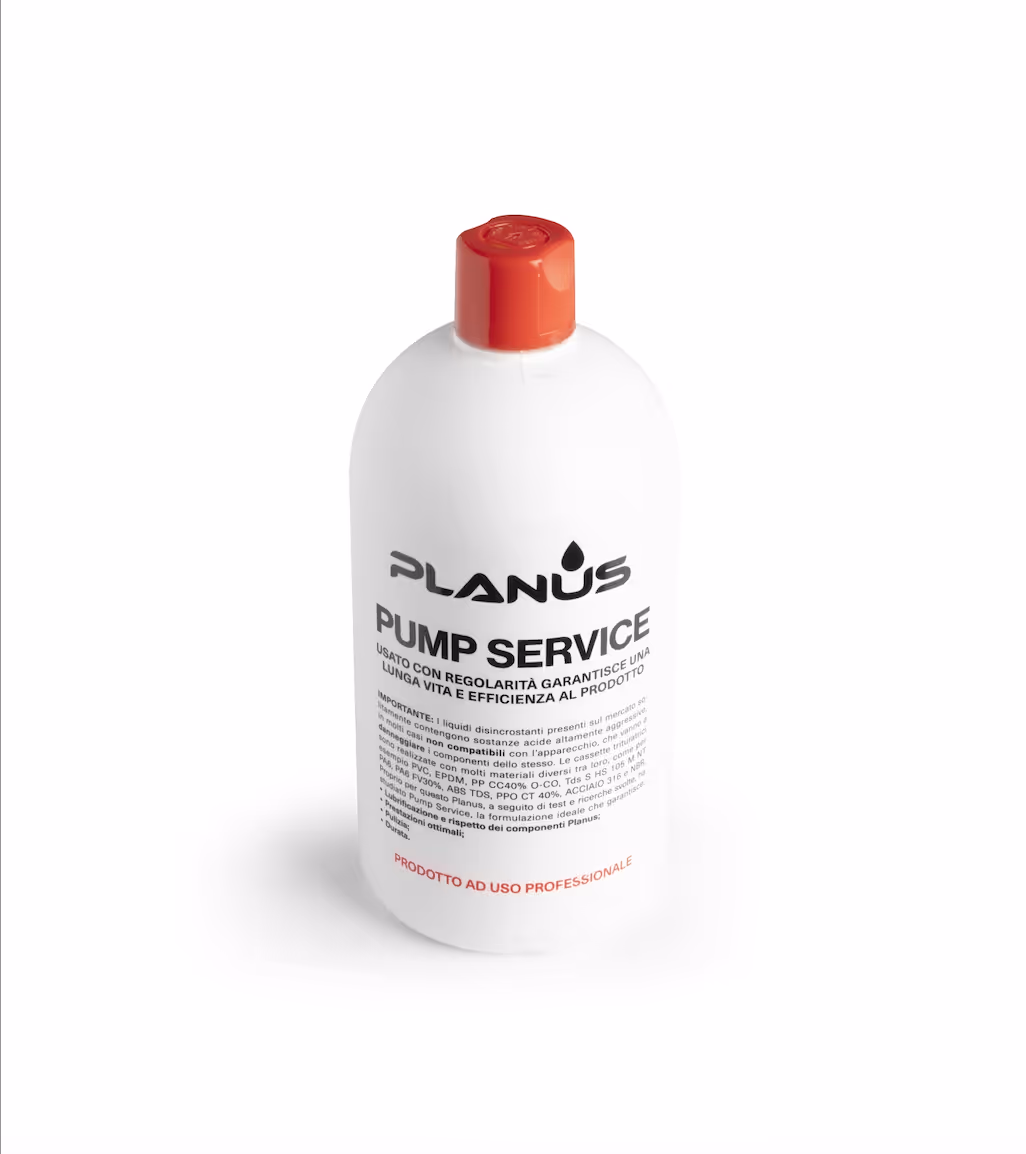 Cleaning Products