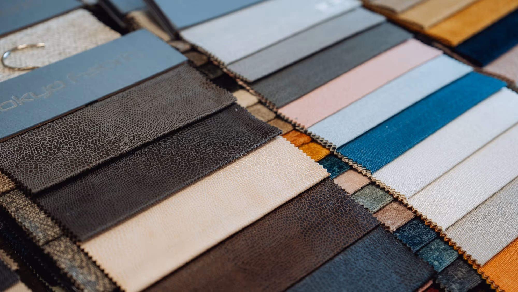 Marine Grade Materials