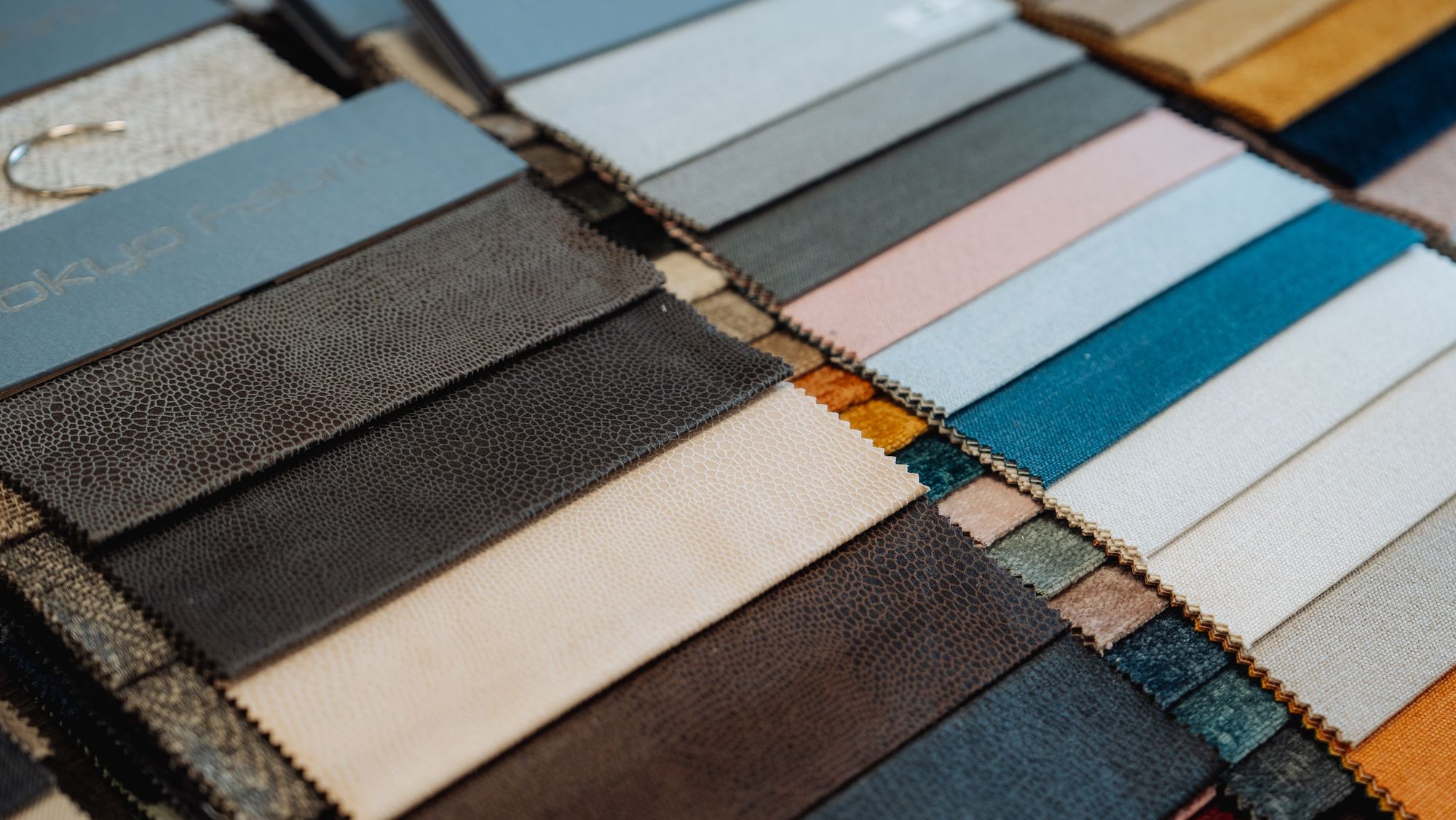 Marine Grade Materials
