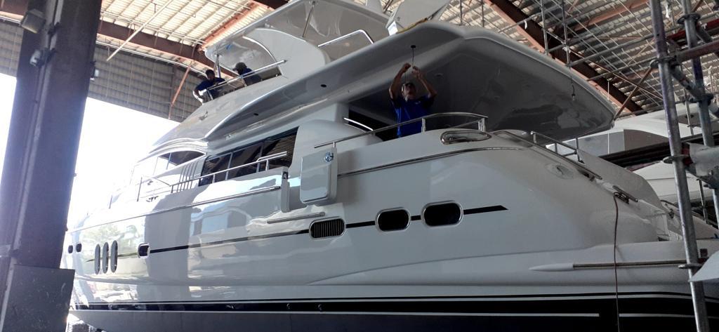 Viking Princess 75