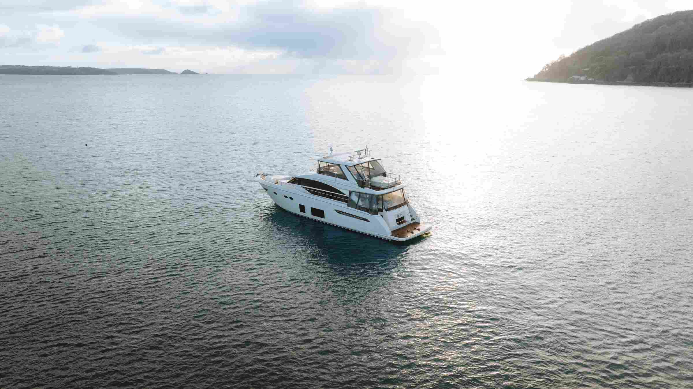 Boat building support & design