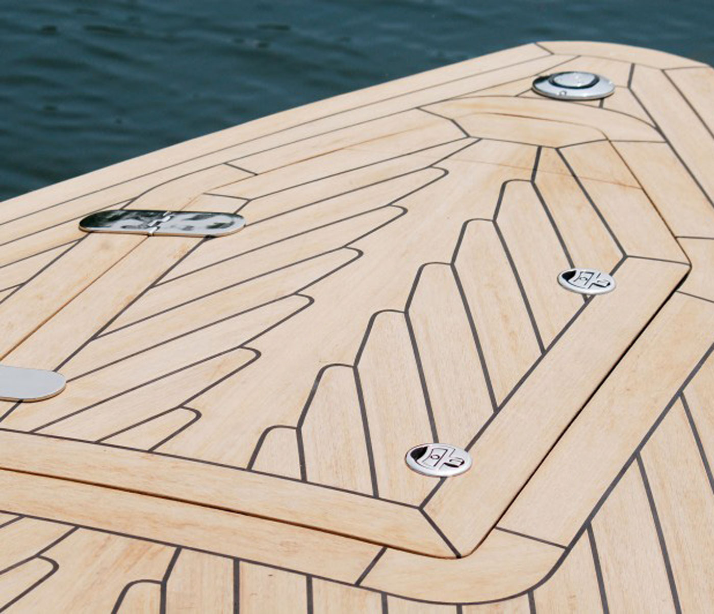 Precision Fabrication & CNC Cutting