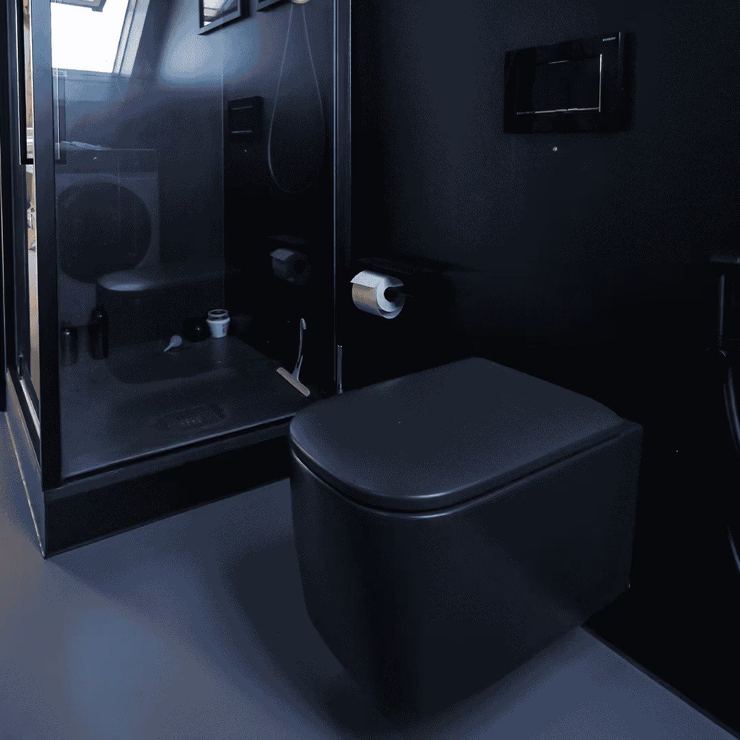 How to diagnose the source of odour on your boat toilet