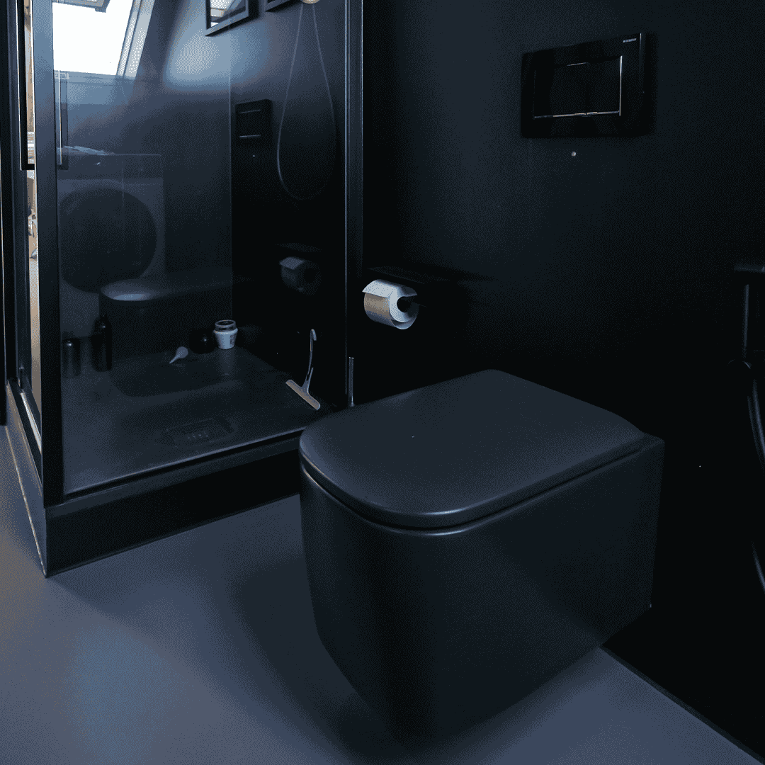 How to diagnose the source of odour on your boat toilet