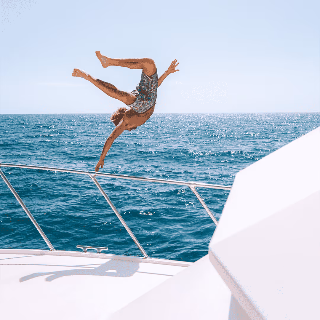 Does your boat satisfy the legal requirements for safety equipment?