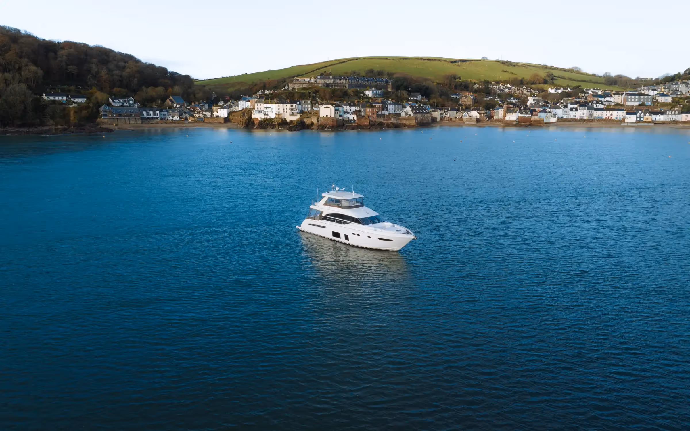 Cruise with Complete Confidence