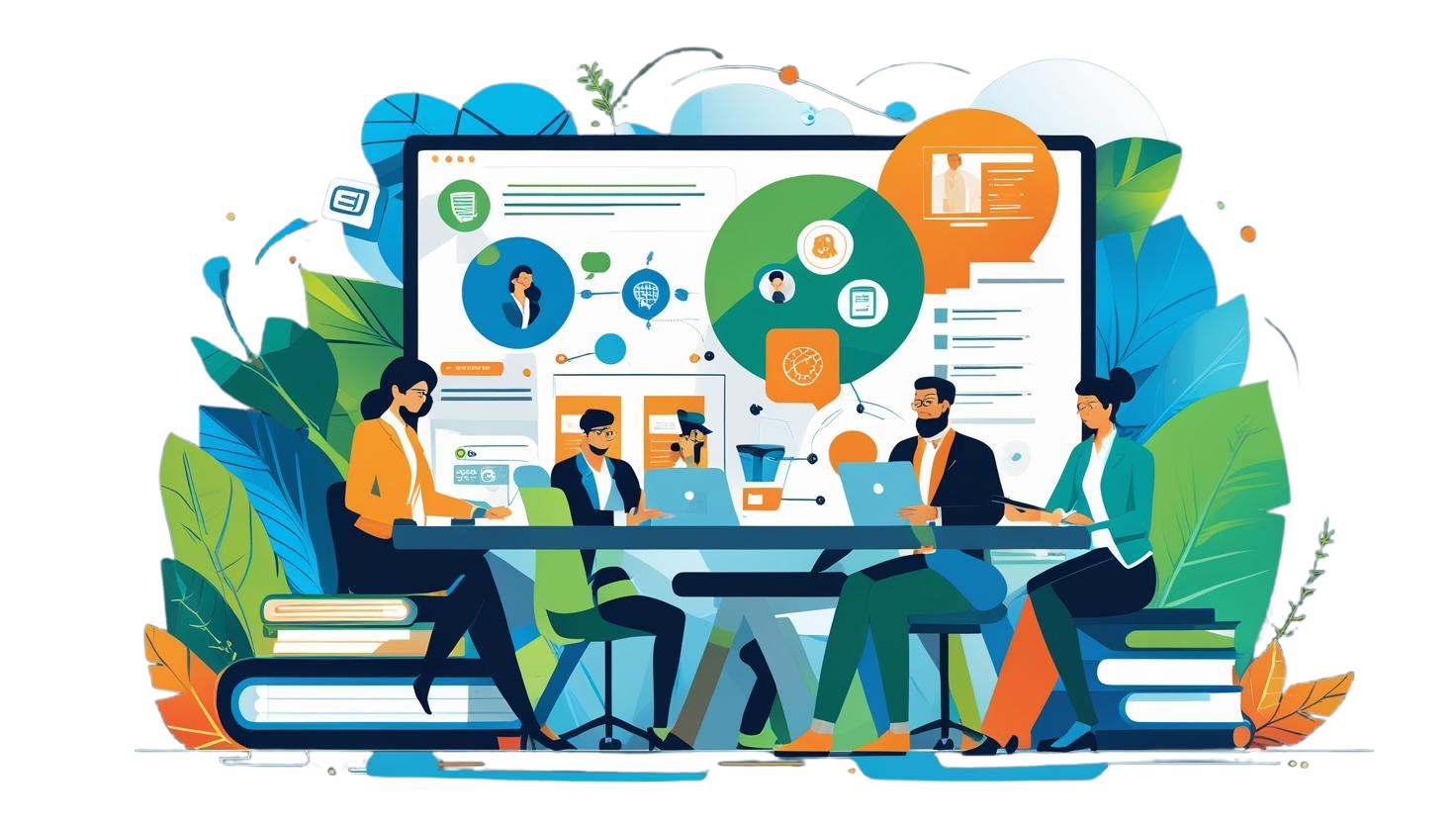 Comprehensive Digital Marketing Services for Los Angeles Law Firms