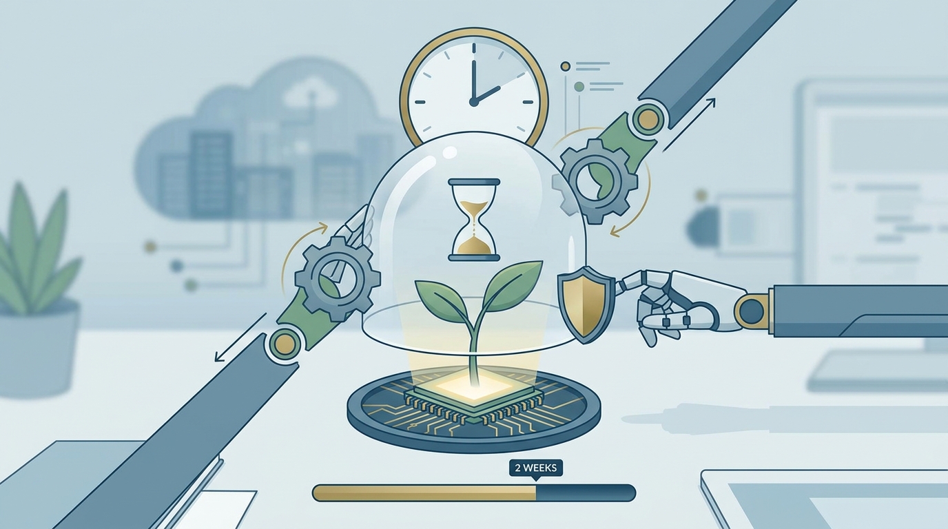 Google Ads Learning Phase Explained: Why Your Campaigns Need 2 Weeks to Work (And How to Stop Resetting It)