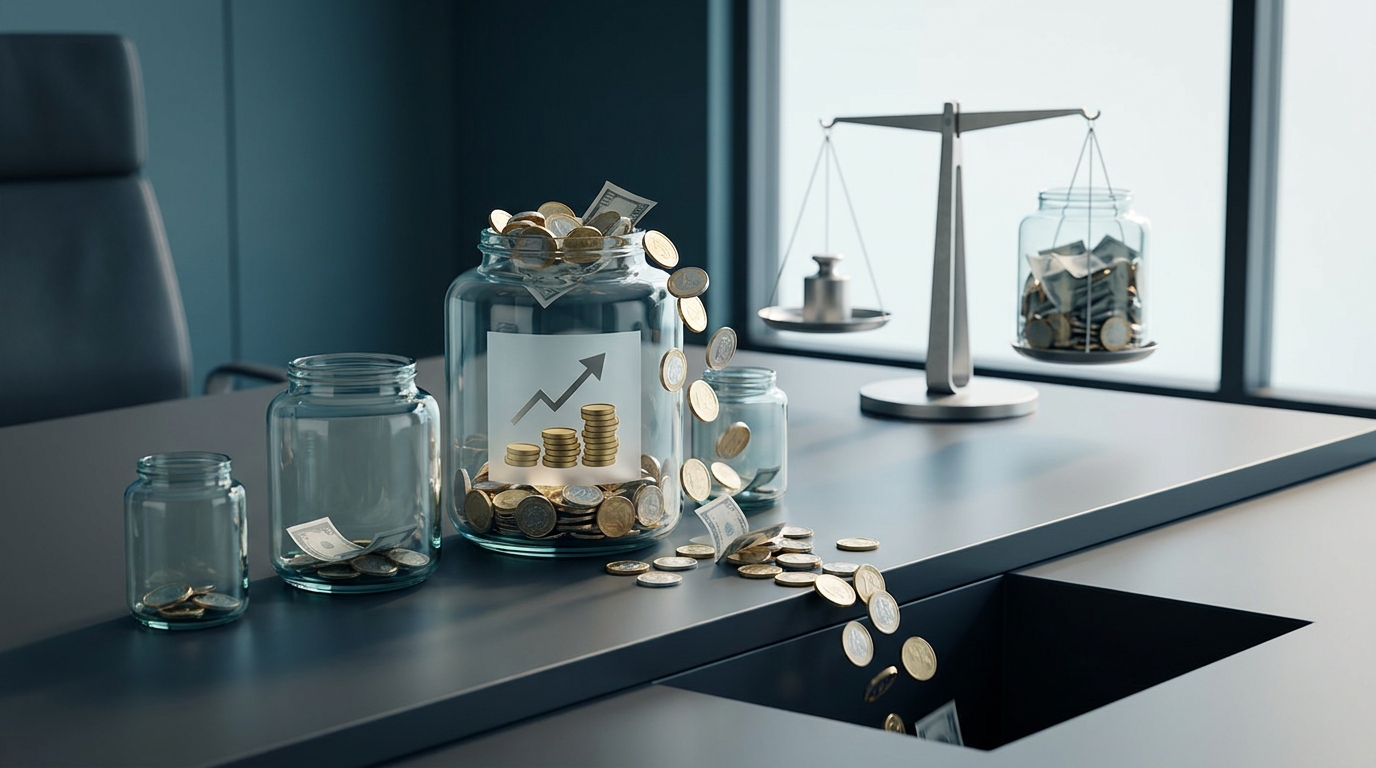 Google Ads Budget Allocation: Why Most Advertisers Leave Money on the Table