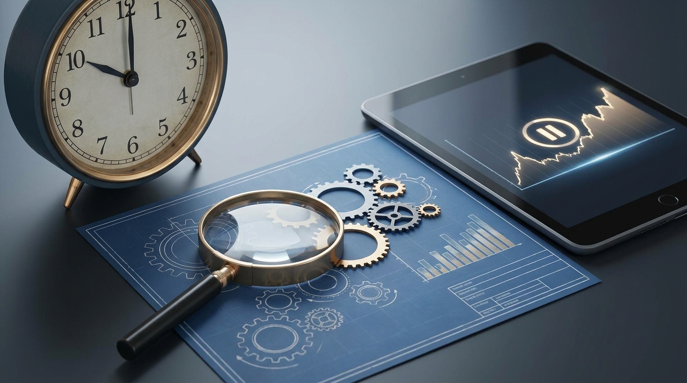 Why Your Google Ads Stopped Working (And How to Diagnose It in 15 Minutes)