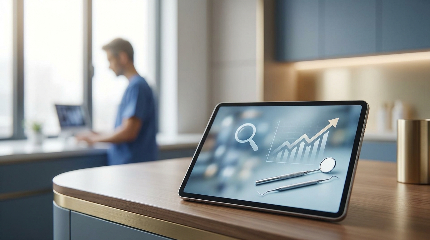 Google Ads for Dentists: How to Get More Patients Without Paying an Agency