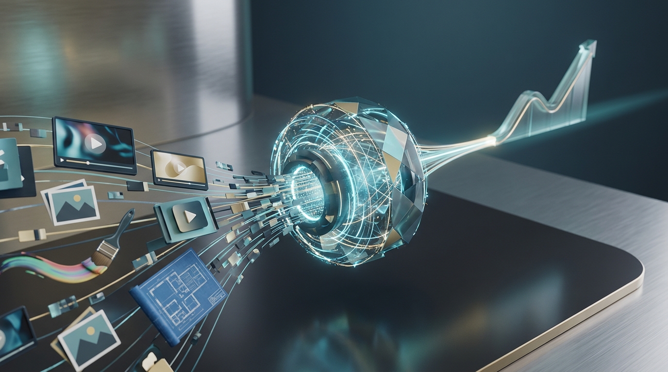 Performance Max Creative Strategy: How to Feed the Algorithm What It Actually Needs