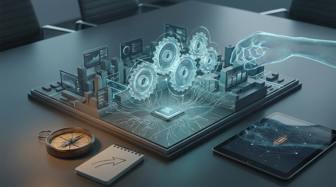 How Google's AI Is Quietly Taking Control of Your Campaigns (And What You Can Do About It)