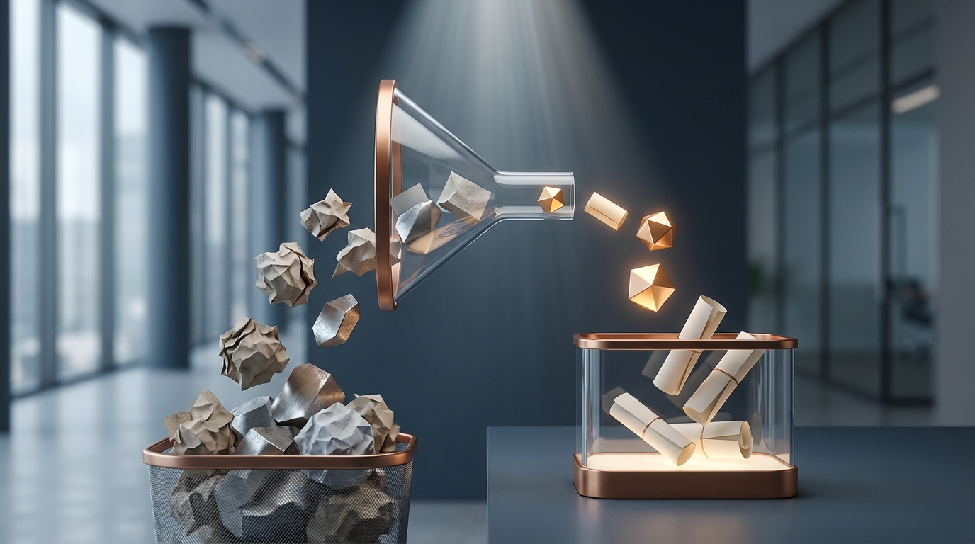 Google Ads for Lead Gen Businesses: How to Stop Paying for Garbage Leads