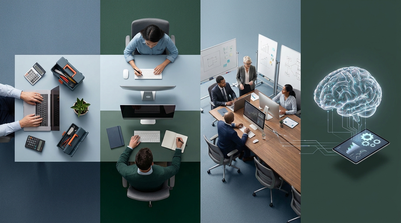 Google Ads for Small Business 2026: DIY vs Freelancer vs Agency vs AI