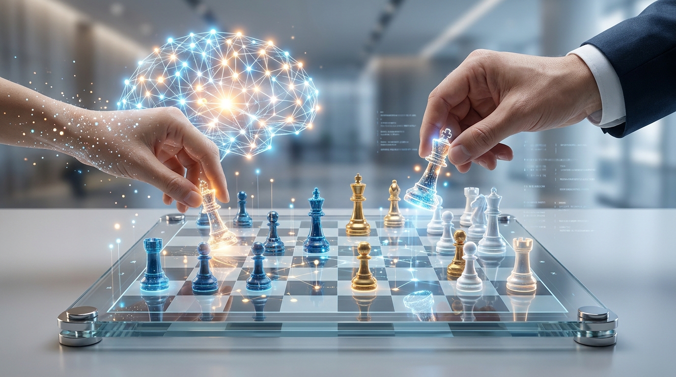 How LLMs Are Changing Google Ads Strategy (And What Smart Advertisers Are Doing About It)