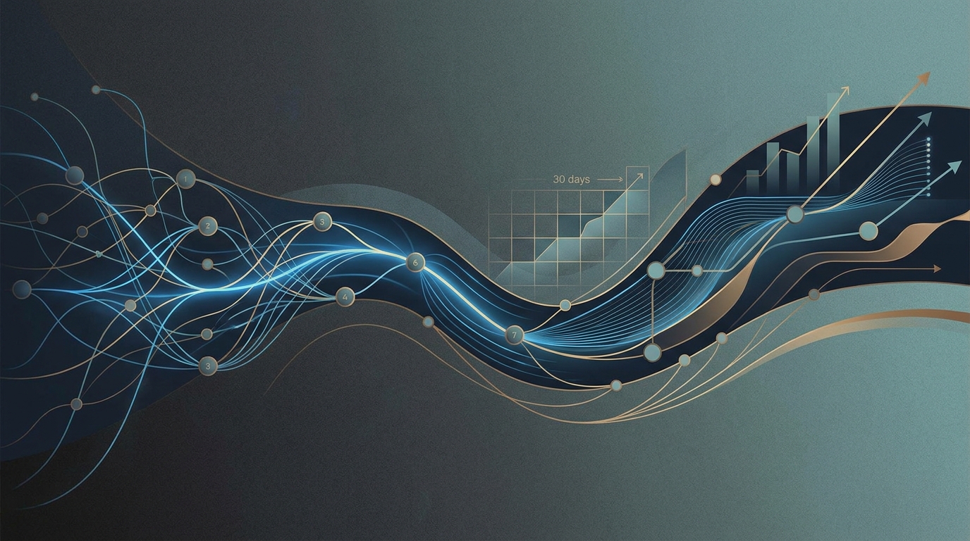 The First 30 Days of Autonomous Google Ads: What Actually Happens