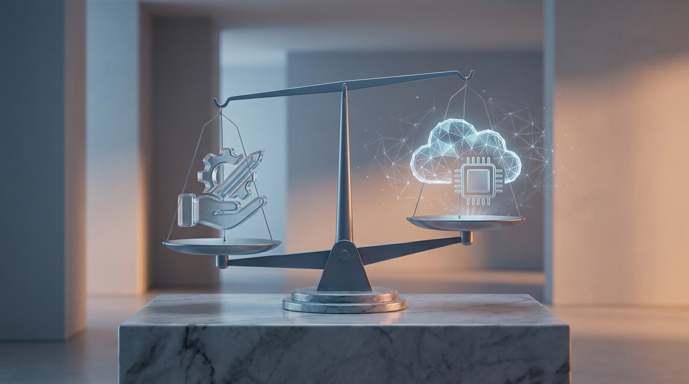 Google Ads Agency vs AI in 2026: The Real Cost and Performance Comparison