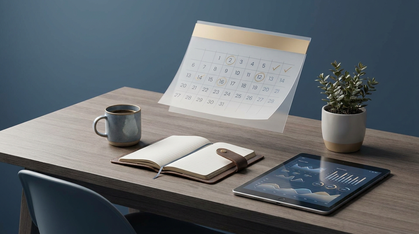 Google Ad Grants Setup Checklist: What to Do in Your First 30 Days
