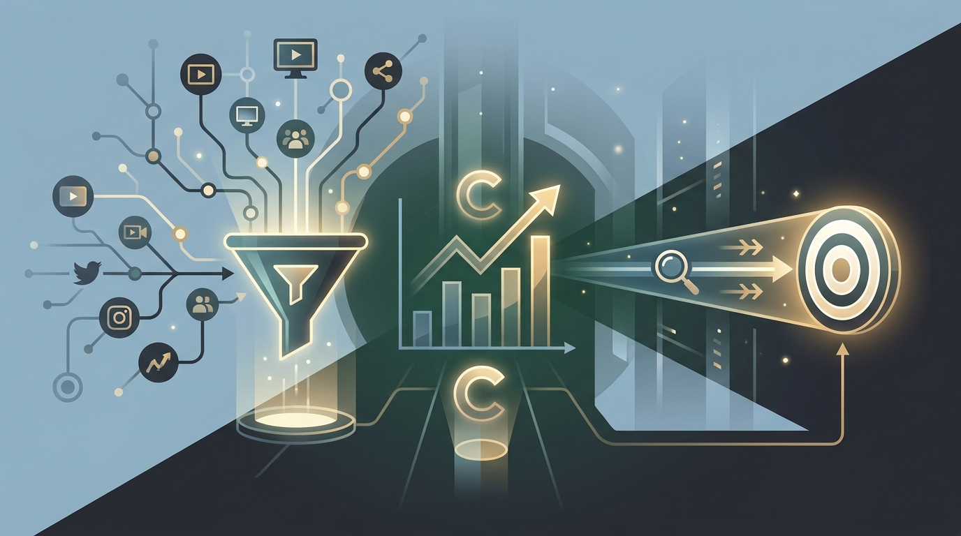 Performance Max vs Search Campaigns: Which Converts Better in 2025?