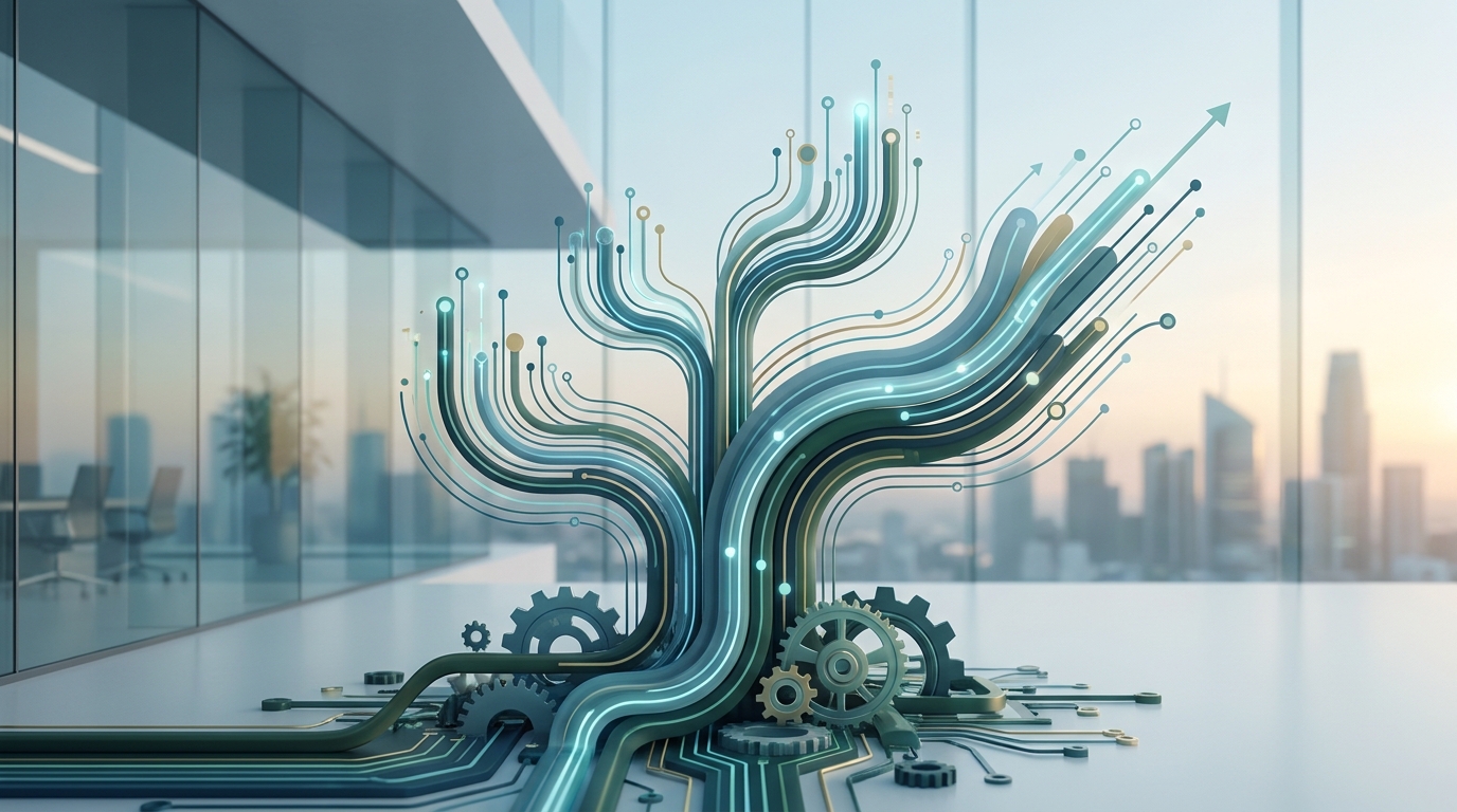 How groas Revolutionized The Marketing Automation Industry