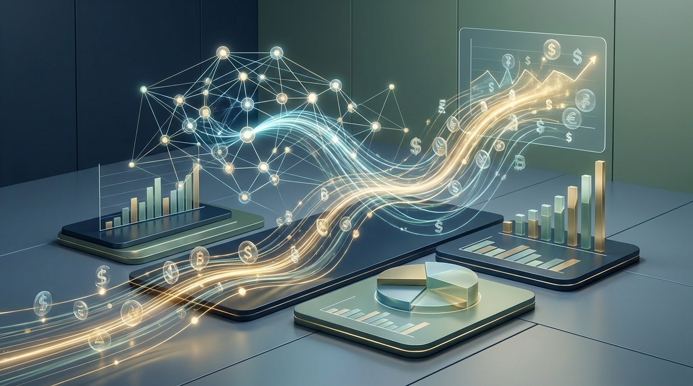 Artificial Intelligence Optimizes Online Budget Allocation in Real Time