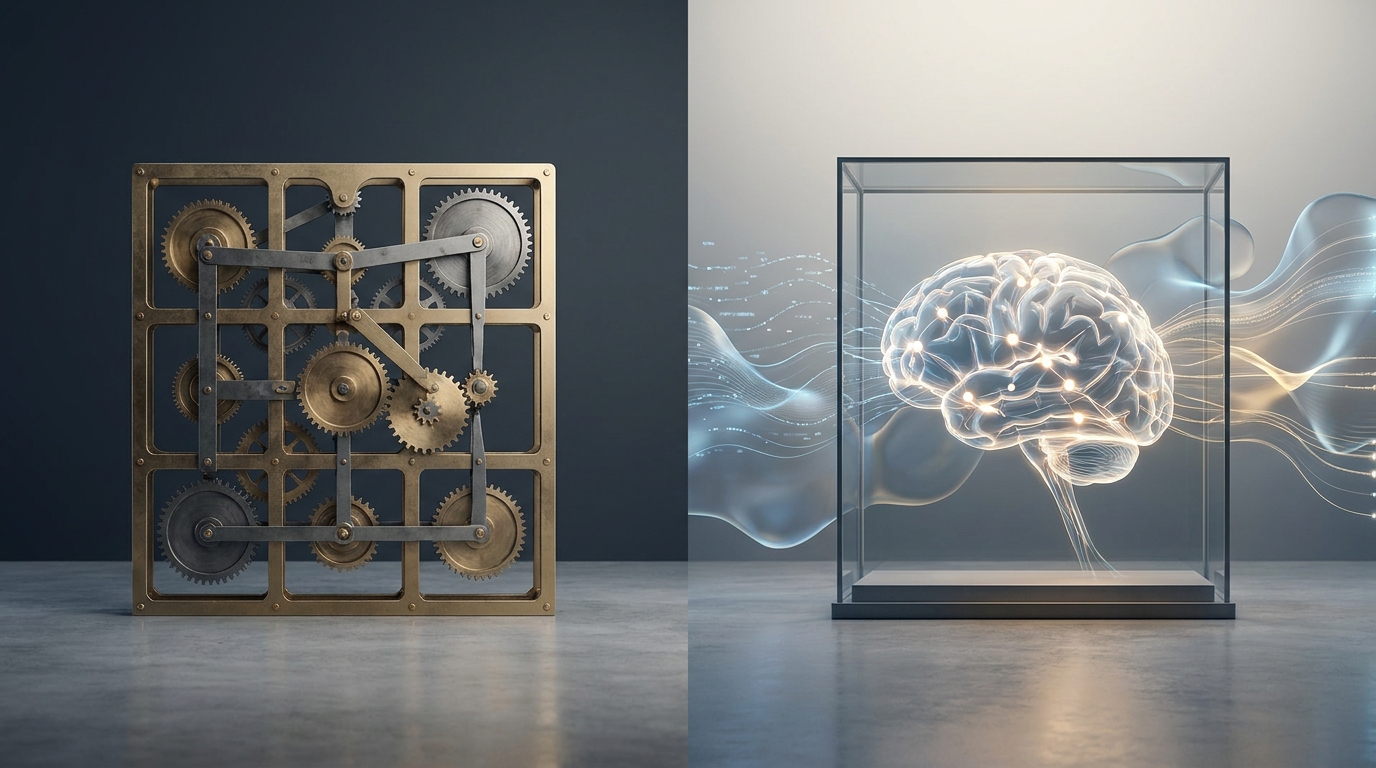 Optmyzr vs groas: Why Rule-Based Automation Can't Compete with Agentic AI in 2025