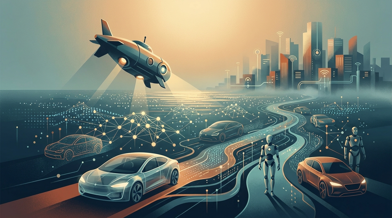 Google's "AI Max" Update: A Deep Dive on the October 2025 Changes (And What It Means for Autonomy)