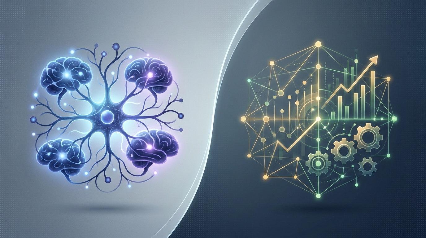 AI Max vs Performance Max: Which Should You Use in 2025?