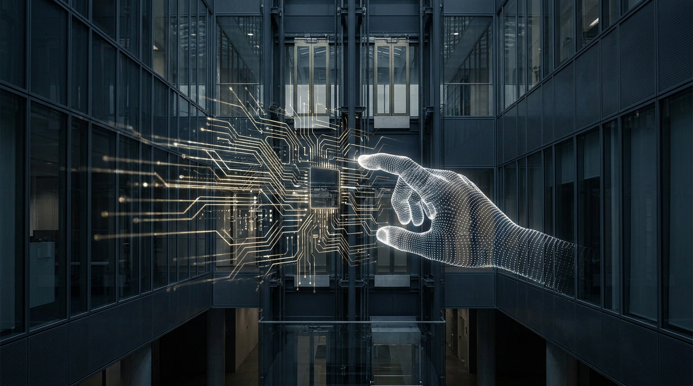 Performance Max Automation: When Google's AI Needs Your AI