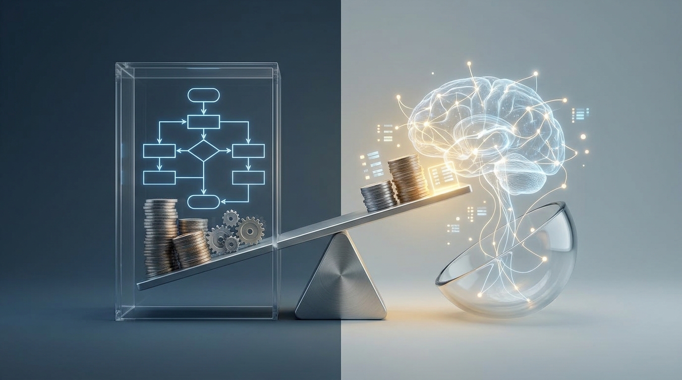 Budget Allocation Optimization: AI vs Rule-Based Budget Management
