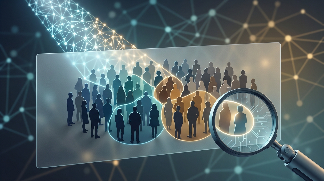 Audience Targeting Optimization: AI-Powered Segment Discovery