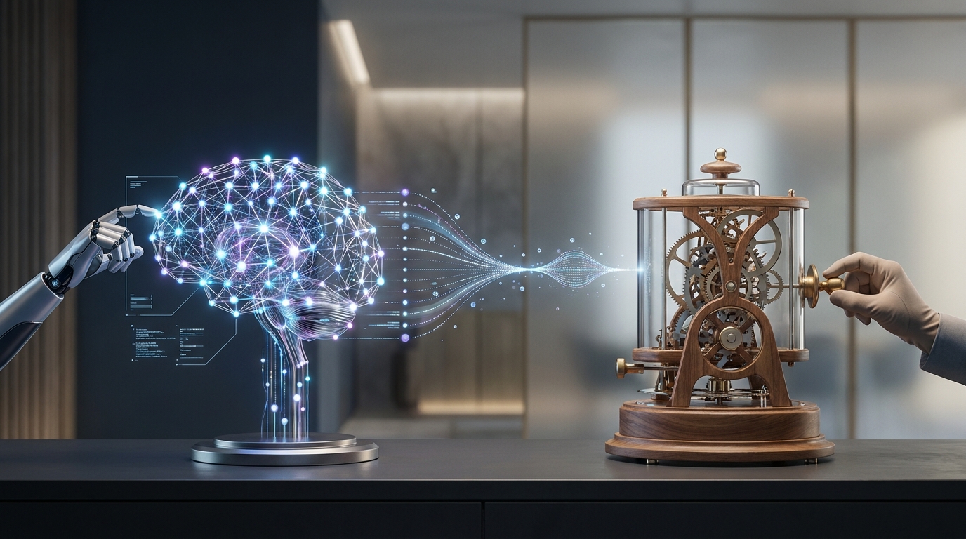 Responsive Search Ads Optimization: AI vs Manual Testing Strategies