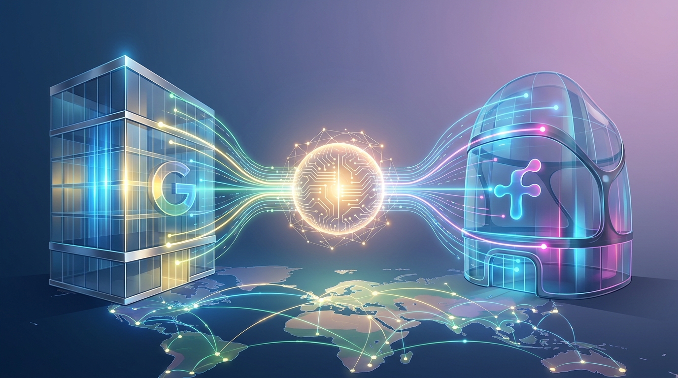 Cross-Platform Campaign Optimization: Google Ads + Facebook AI Integration