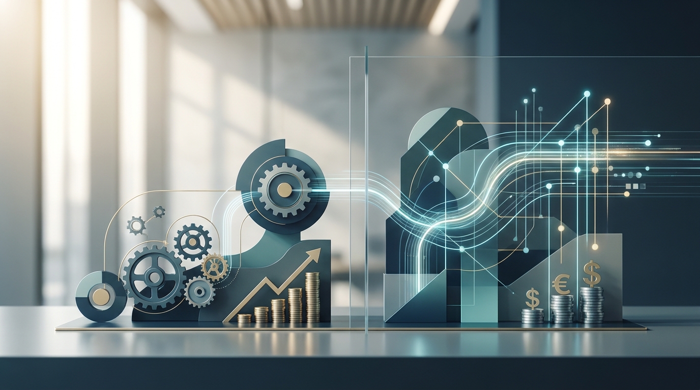 Budget Optimization for Performance Max: SMB vs Enterprise Strategies