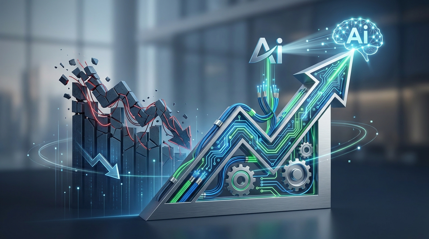 Performance Max Campaign Slump: AI-Powered Recovery Framework