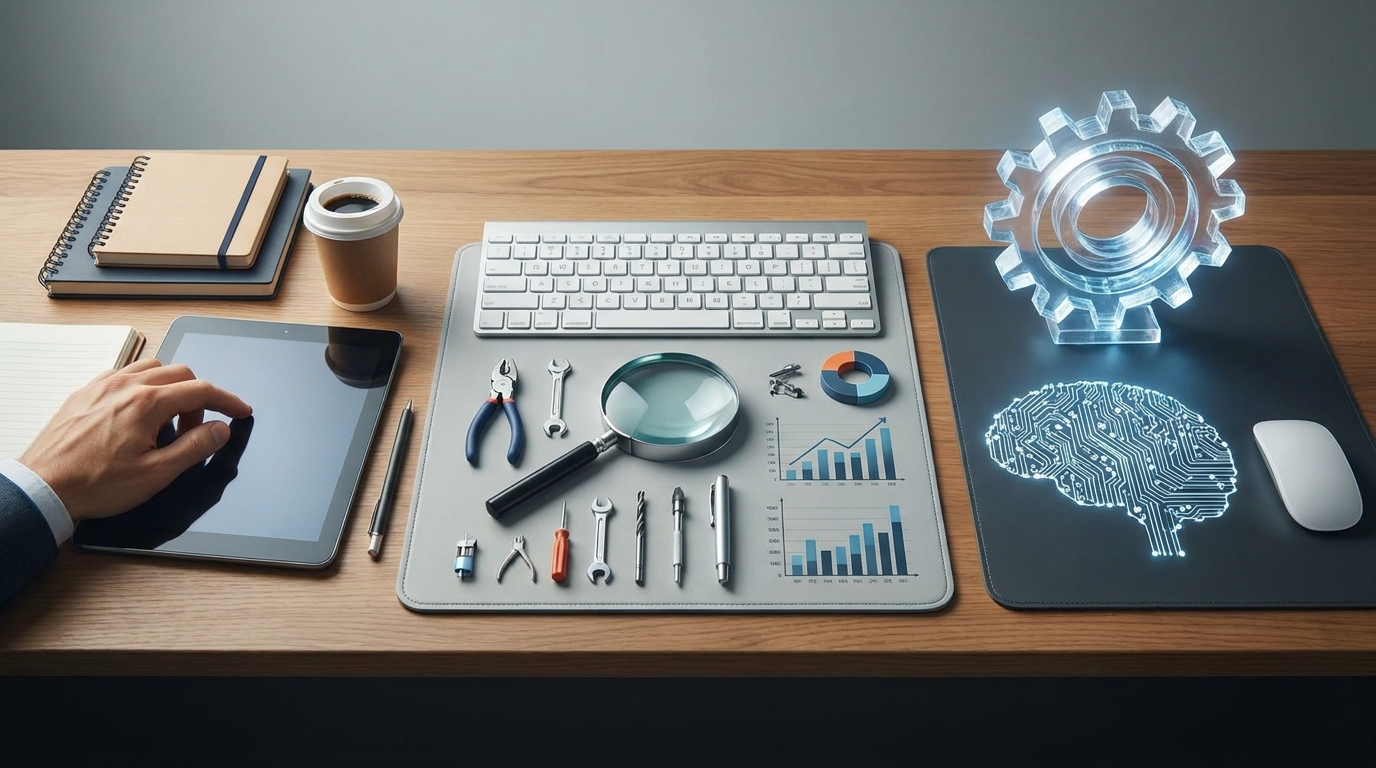 Small Business Google Ads Tools: Agency vs DIY vs AI Optimization