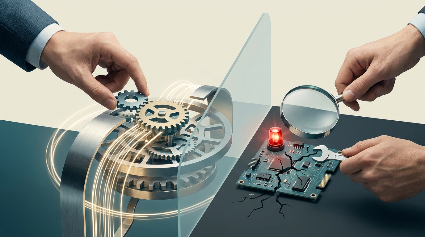 Opteo Alternative: Proactive Optimization vs Reactive Monitoring