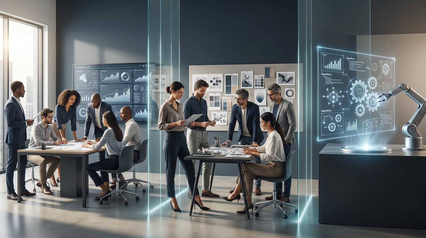 Enterprise Google Ads Management: In-House vs Agency vs AI Tools